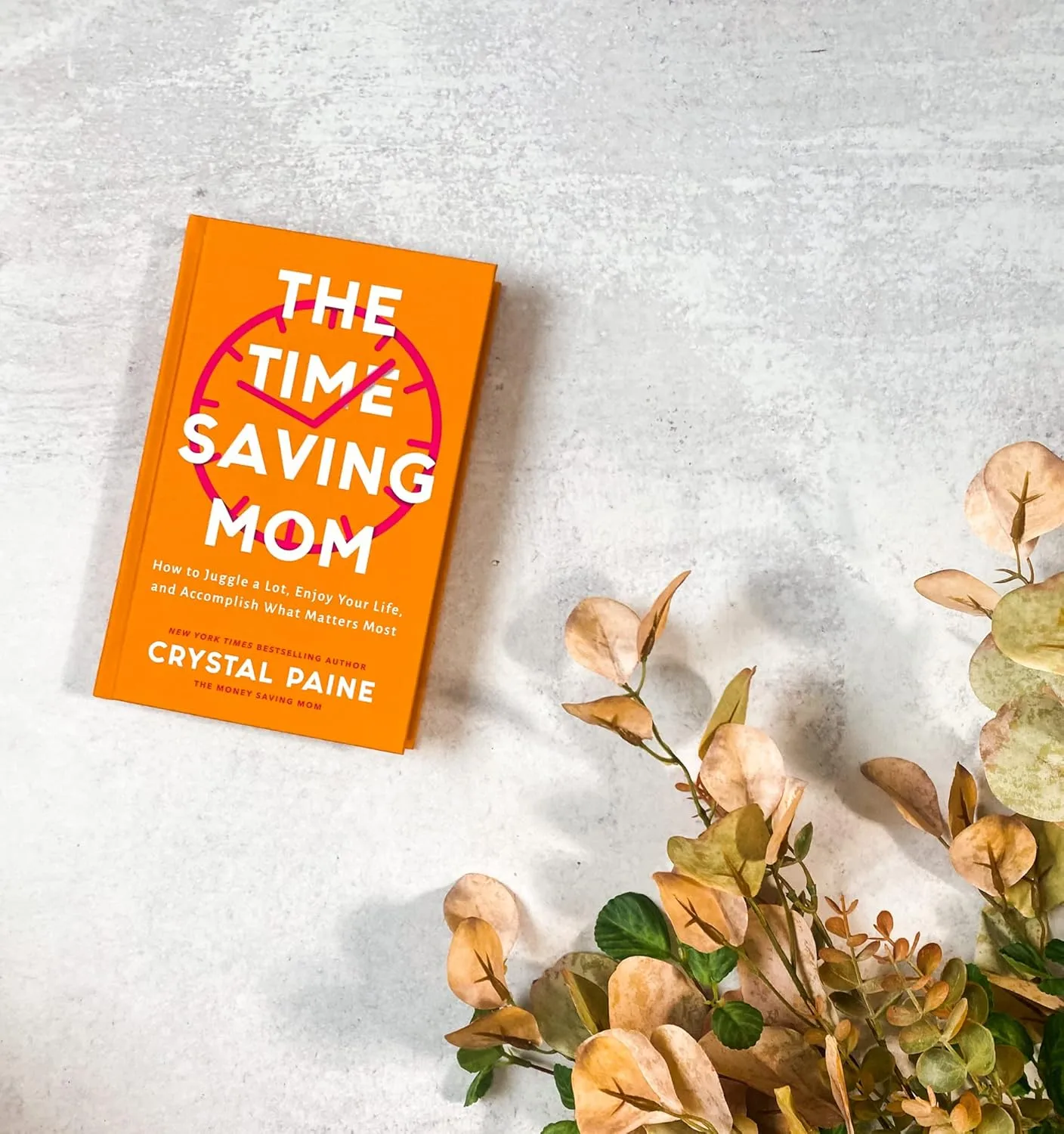 Gift Ideas for Busy Moms