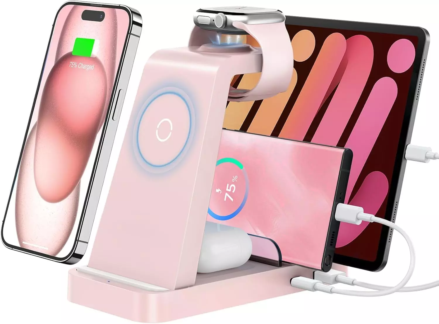 Gift Ideas for Busy Moms