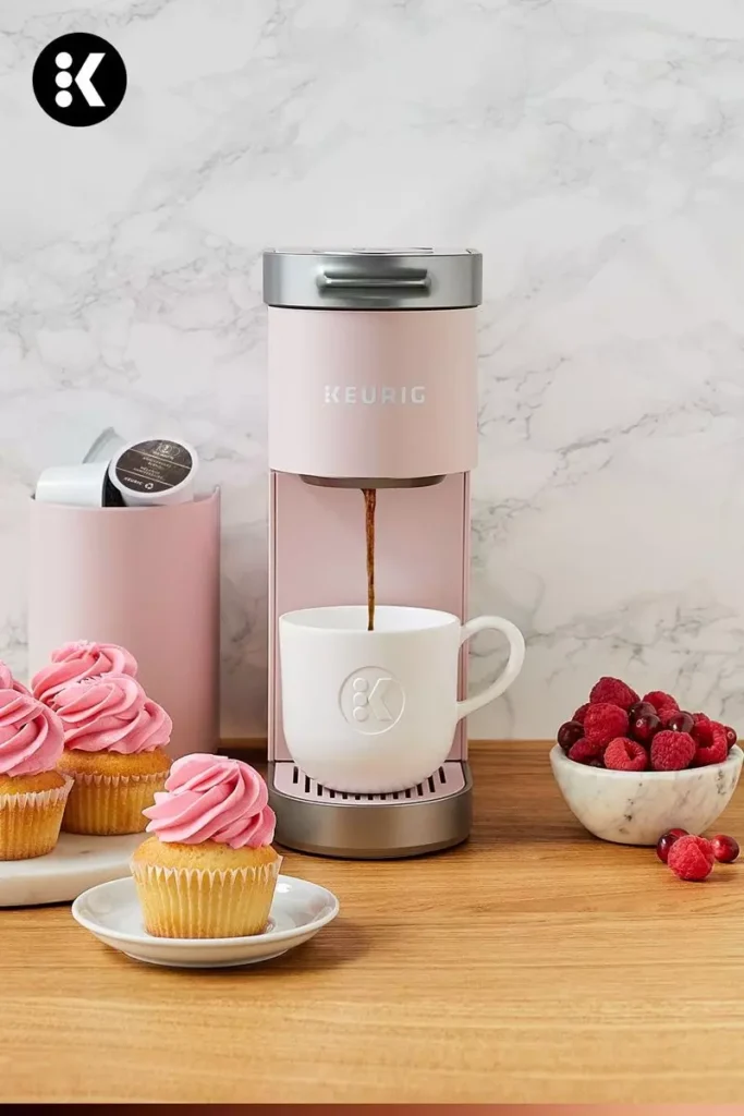 Gift Ideas for Busy Moms Coffee Maker