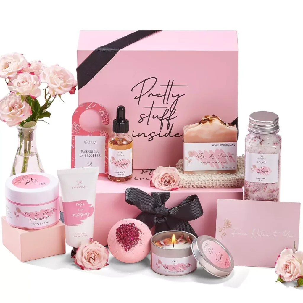 Gift Ideas for Busy Moms