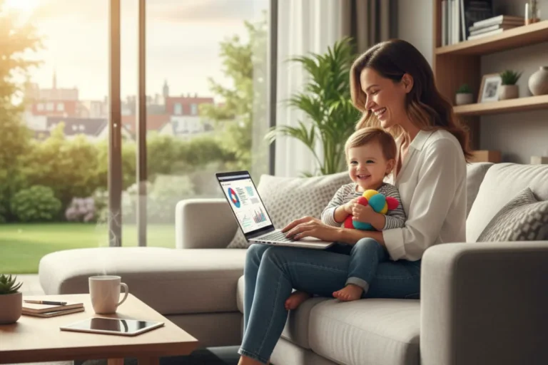 online jobs for moms with no experience