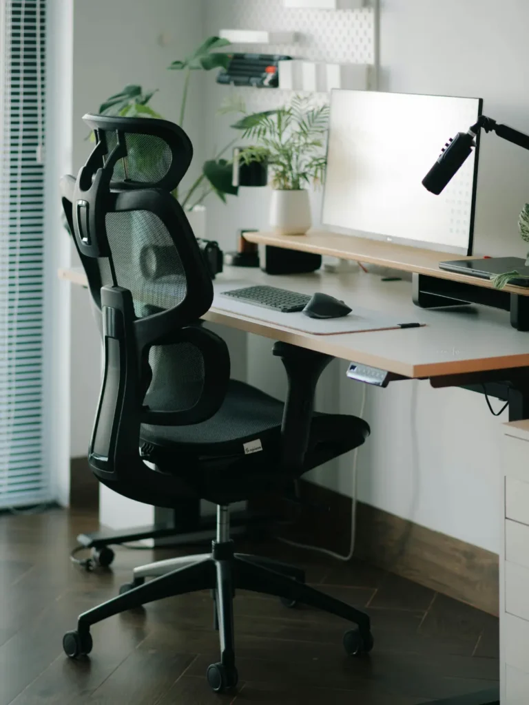 ergonomic chair home office gadgets for moms