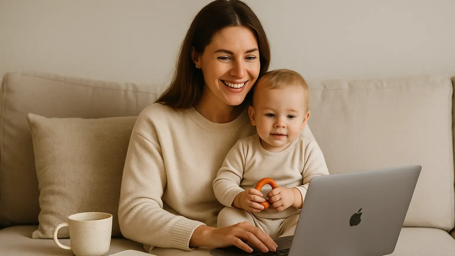 profitable business ideas for moms