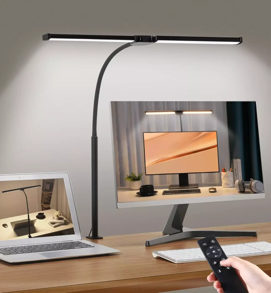 led lamp home office gadgets for moms