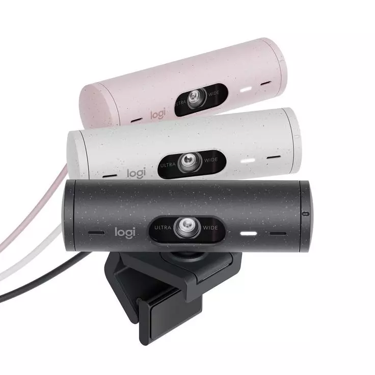 logitech-home office setup for moms